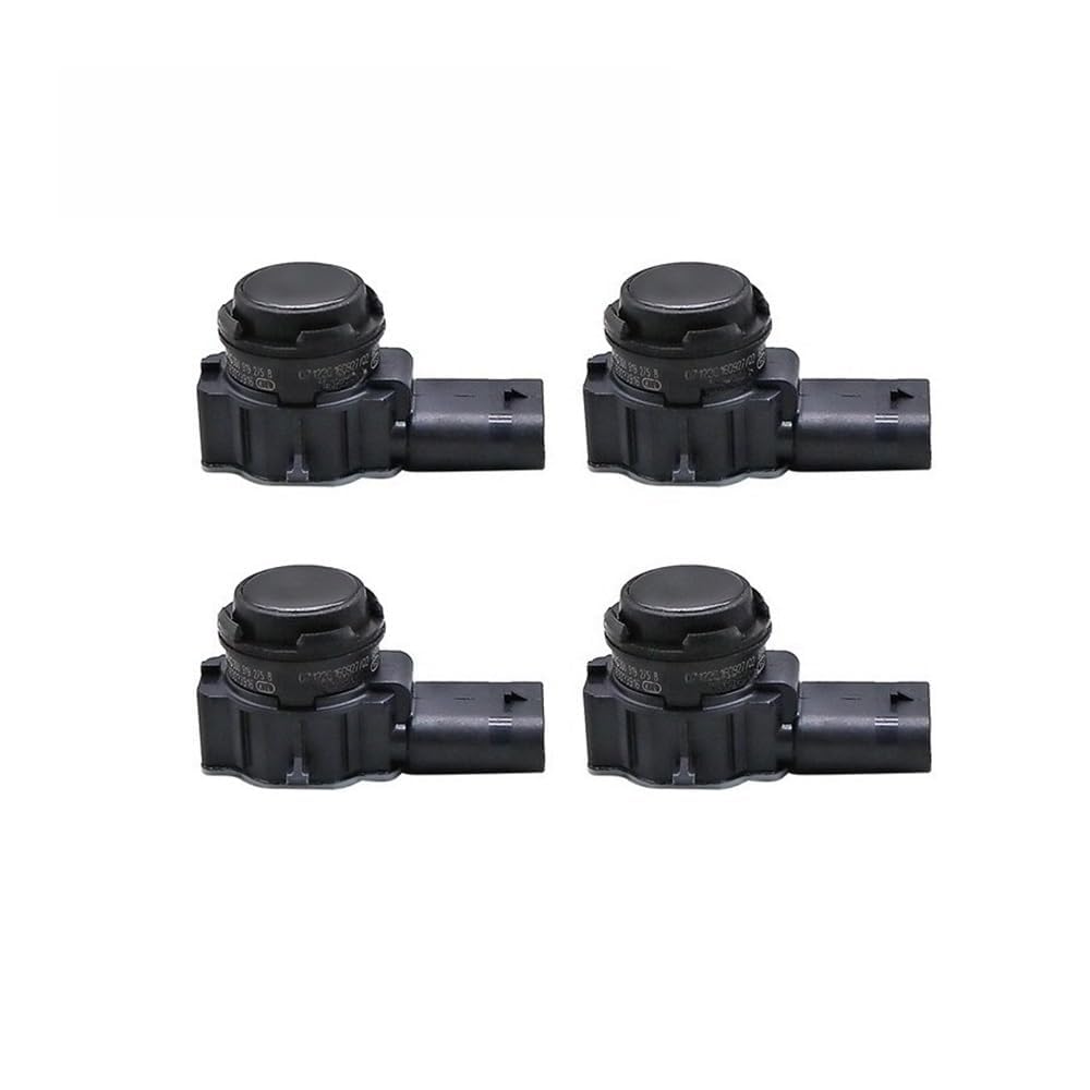 Sensores para Skoda