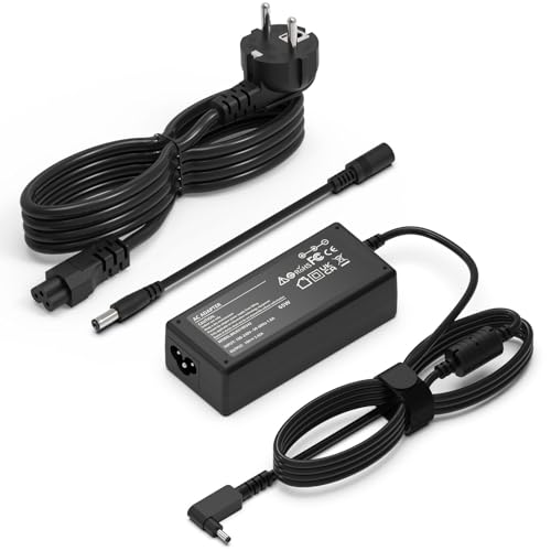 Adattatore caricatore portatile 65W per Acer Swift 1 3 5