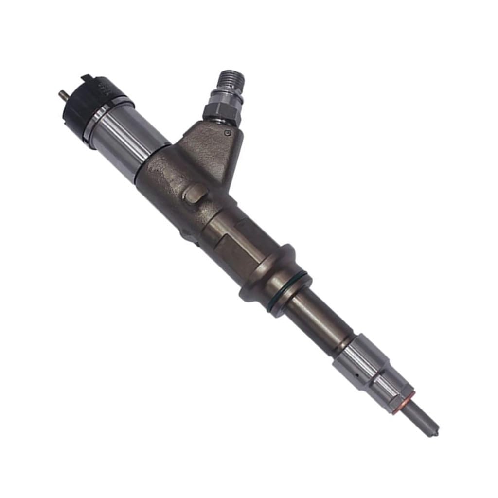 Amazon.com: 1 PCS Fuel Injector 4307475 4307468 5491515 for 