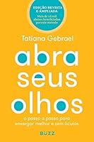 Abra Seus Olhos 8593156304 Book Cover