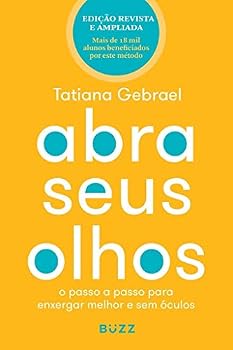 Paperback Abra Seus Olhos (Em Portugues do Brasil) [Portuguese] Book