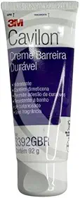 Cavilon 3m Creme Barreira Durável Protetor da Pele 92g 3392