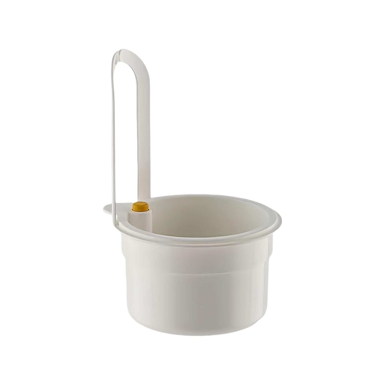 hogtnd Space-saving sink storage bag with fasteners, quick water drainage systems and multifunctional sink bag with quick drain