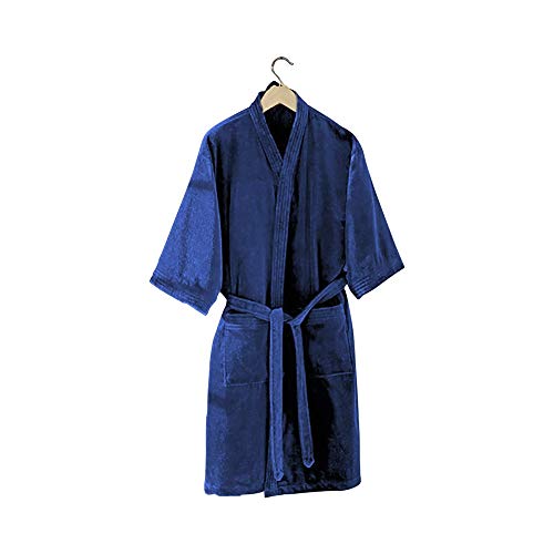 Roupão de Banho GG Velour