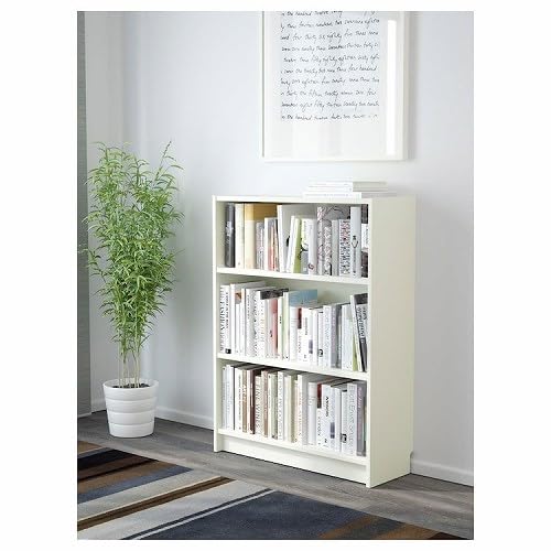 Amazon｜IKEA/イケア BILLY/ビリー：本棚80x28x106 cm