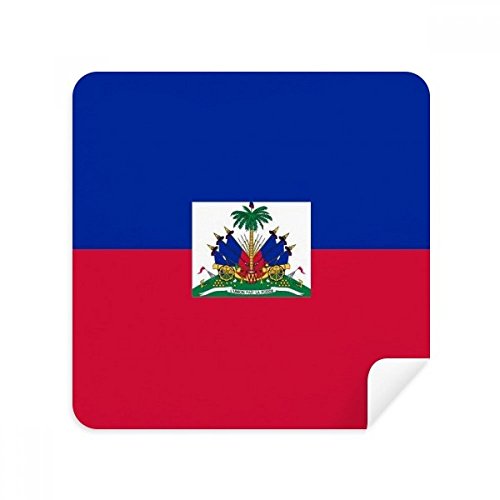 Nettoyeur d'écran Haïti en suède pour garder vos lunettes propres en voyage