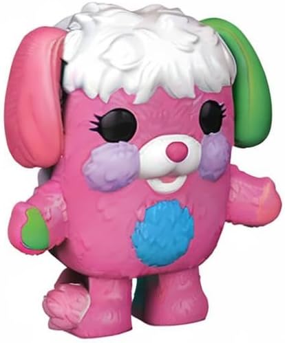 Miniatura 2 de Funko Pop! Retro Toys Hasbro - Popple (los estilos pueden variar)