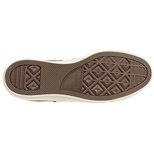 Image of Converse Unisex Adults Chuck Taylor All Star Trainers