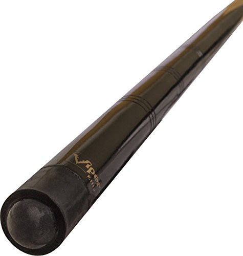 Taco de billar Viper 48 pulgadas en madera maciza miniatura 3