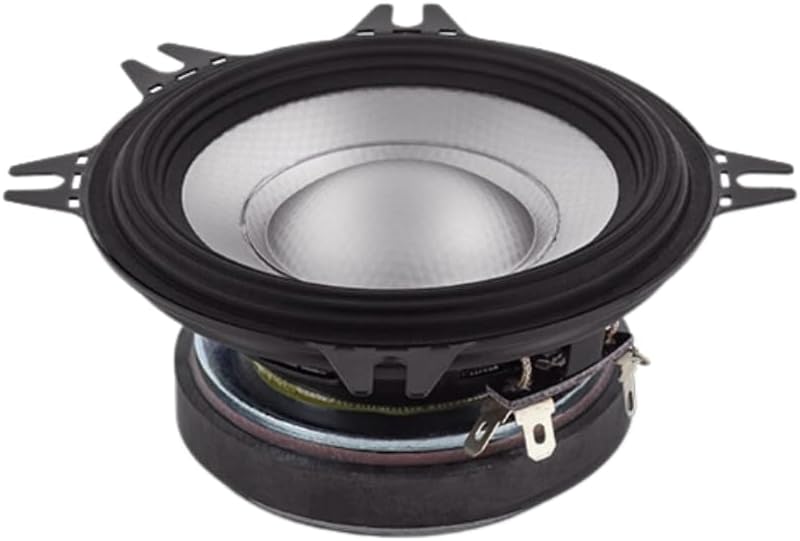Alpine S2-S40C - Next-Generation S-Series 4" Component Speaker Set