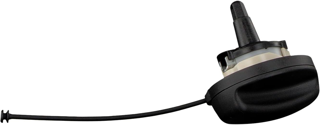 febi bilstein 45550 Fuel Filler Cap, pack of one,grey