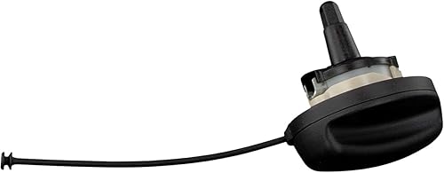 Miniatura 4 de febi bilstein 45550 Tapón de llenado de combustible, paquete de uno, gris