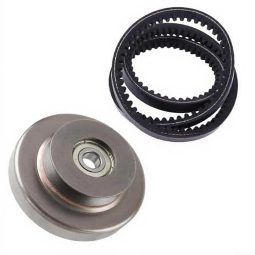 Clutch Belt Package for SL TS400 Cut Off Saw 4223 700 2500 Designed to Deliver Consistent Operation and Minimize Downtime in Cutting Tasks