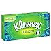 Produktbild 72 Kleenex Balsam Taschentücher Box schützt vor Hautirritation Aloe Vera 20 x 20cm 3 lagig