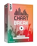 Chartbreak - Das Musikquiz, bei dem du die Fragen stellst: Nur wer die Fragen clever zuordnet, kann richtig absahnen. Teste euer Musikwissen rund um Rock, Pop und Charts!