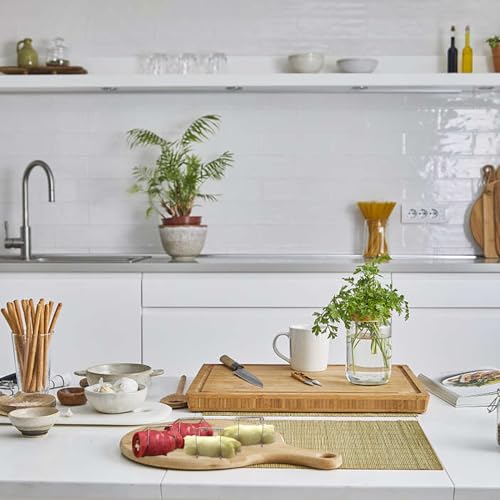 Rouladenklammern aus Edelstahl wiederverwendbar 24er Set, Rouladen Klammern als perfekte Alternative zu Rouladennadeln oder Rouladenspieße