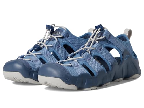 Image of KEEN Women's Hyperport H2 Closed Toe Breathable Easy On Comfortable Hiking and Water Sandals