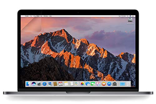 MyGadget Screen Protector Crystal Clear HD compatible with Apple MacBook Pro 16 inch - Image 3