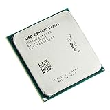 AMD A8-Series A8 9600 3.1GHz 65W Quad-Core Processor AD9600AGM44AB Socket AM4 Scattered Pieces CPU no Fan
