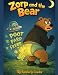Zorp & The Bear: Earth snacks