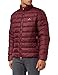 Produktbild GANT Herren The Light DOWN Jacket Jacke, Port RED, XL