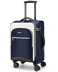 Dark Blue-White-Black