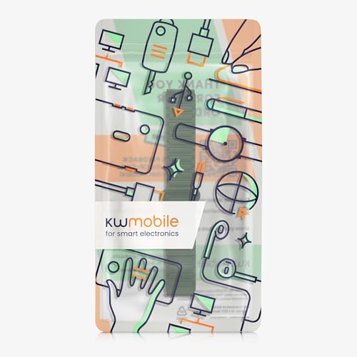 Correa kwmobile compatible con CMF Watch Pro 2 y 1 miniatura 7
