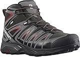 X Ultra Pioneer MID CSWP Salomon X Ultra Pioneer Mid CSWP Zapatillas Hombre Impermeables Senderismo