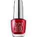OPI Infinite Shine, Color So Hot It Berns, 0.5 fl. oz.