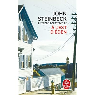 A l'est d'Eden