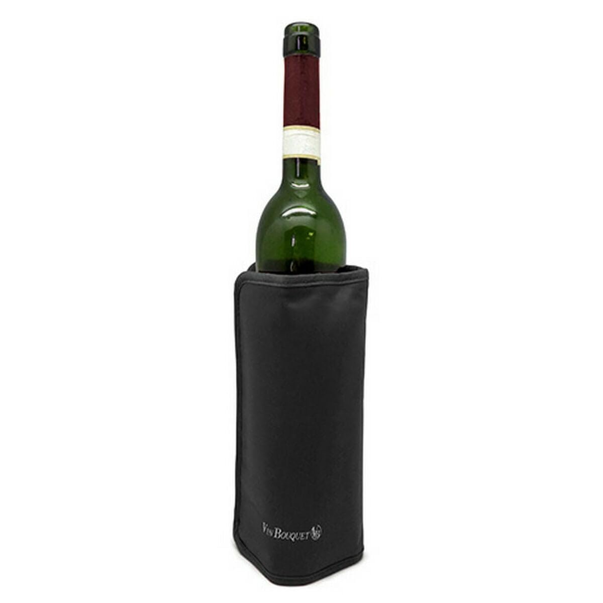 Vb Vin Bouquet Black Vin Bouquet Fie 025 Cooler Bag M. Cooler Bag With Elastic