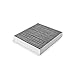 Produktbild UFI Filters 54.178.00 Innenraumfilter