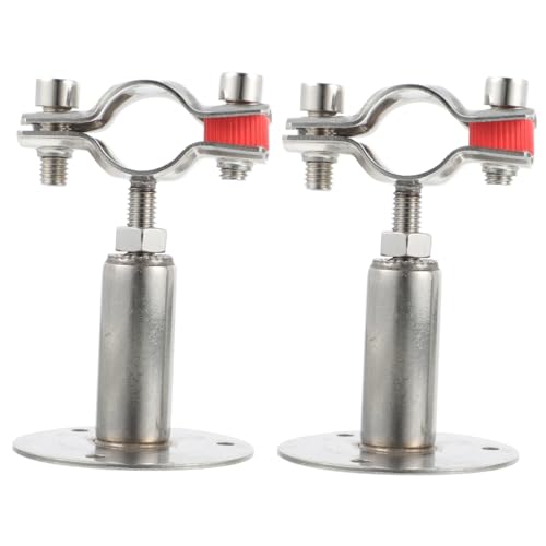 Collier de serrage inox pour stopper les fuites de tuyau de carburant et eau