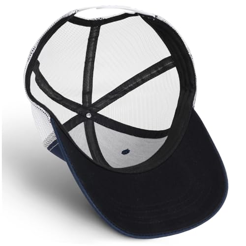 Image of Wild Bigfoot Trucker Hats for Men & Women - Great Men's Snapback Hats, Perfect for Bigfoot Gifts Sasquatch Gifts