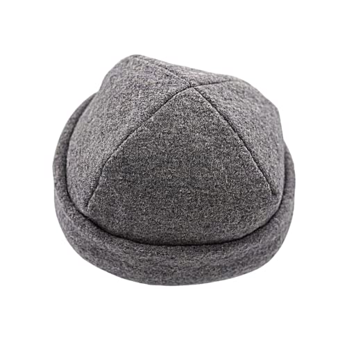 Frihed Cappello da Sauna in Lana