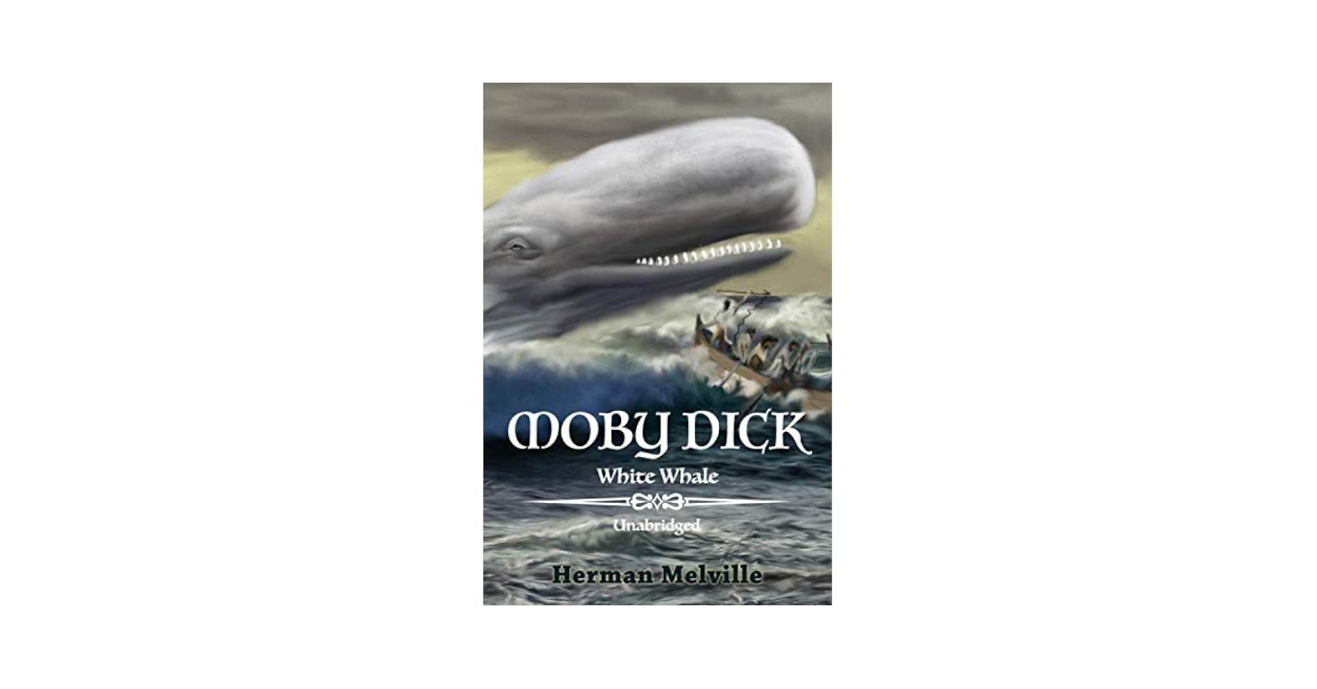 洋書 MOBY-DICK 71tGW44M3eL._UF350,350_QL50_.jpg