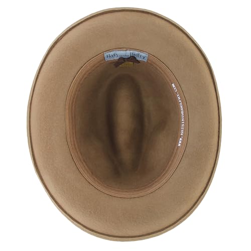 Hats In The Belfry Bogart (Xx-Large, Pecan) thumb #7