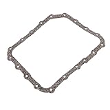 X AUTOHAUX Car Automatic Transmission Filter Oil Pan Gasket 463213B000 for Hyundai Santa Fe