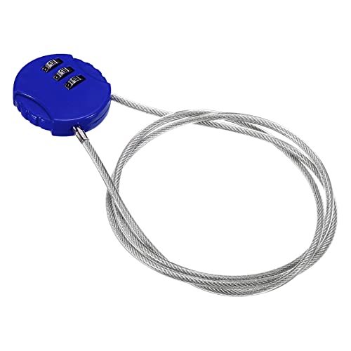PATIKIL Combination Lock 31.5 Inch - Image 3