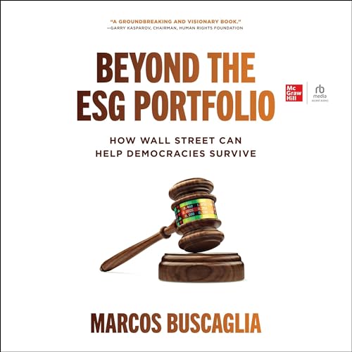 Beyond the ESG Portfolio by Marcos Buscaglia episode artwork