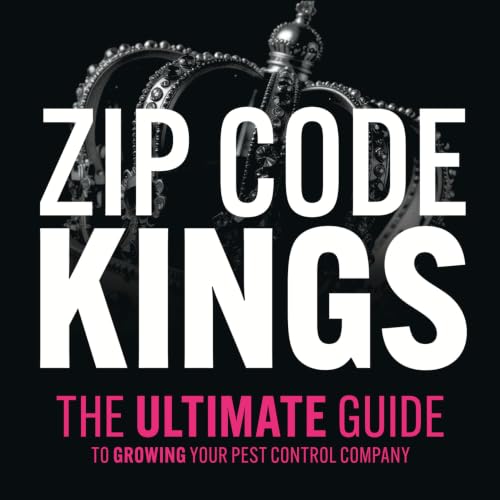 The ULTIMATE Guide To Pest Control M&A (Mergers and Acquisitions) - Jonas Olson