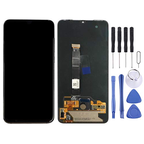 Opiniones de Xiaomi mi 9 para comprar hoy. 23 Imagen adicional