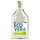 Ecover Allzweckreiniger Spray, kraftvoll gegen Schmutz und Dreck, für alle Oberflächen, Zitronengras- und Ingwerduft, 1 x 1L