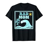 The Big One Surf Family Matching Apparel