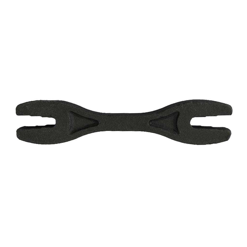 General Motorcycle Spoke Tightening Wrench Double Ended Onboard Tool for Dirtbike ATV-picture-25
