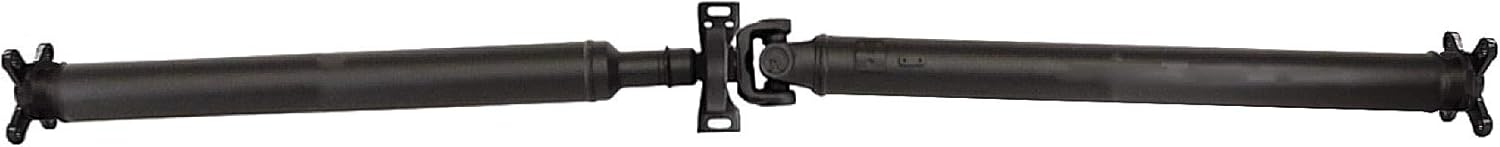 dorman 976-950 rear drive shaft compatible with select mercedes-benz models (made in usa), used