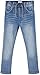 Produktbild NAME IT Herren NKMROBIN DNMTHAYER SWE NOOS Jogger, Light Blue Denim, 122