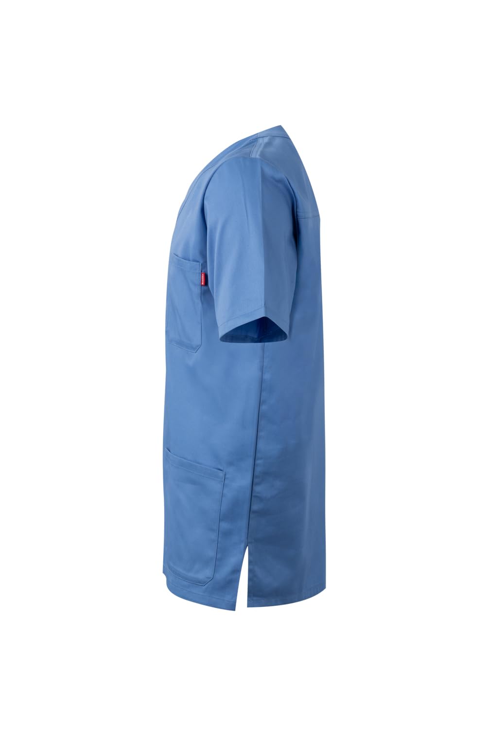 VELILLA 535209; Chaqueta Pijama Abotonada Manga Corta