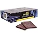 Edge Keto Friendly 78% Dark Chocolate Bars, Snack Size Mini Bars - (24) Individually Wrapped 10g Bars | Sugar Free, Stevia Sweetened, Low Carb, Vegan, All Natural and no GMO Ingredients!