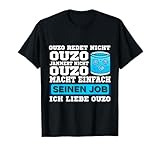 Ouzo und Griechischer Schnaps Geschenkideen